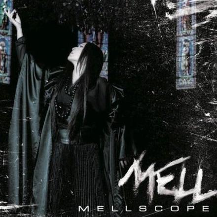 1st Album��mellscope��